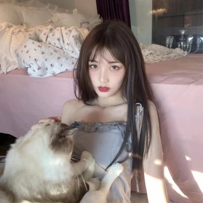 无惧之爱