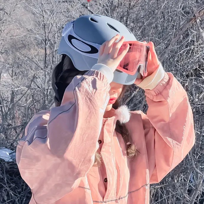 女校春色