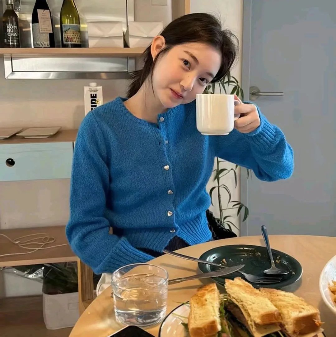 传闻中的女人
