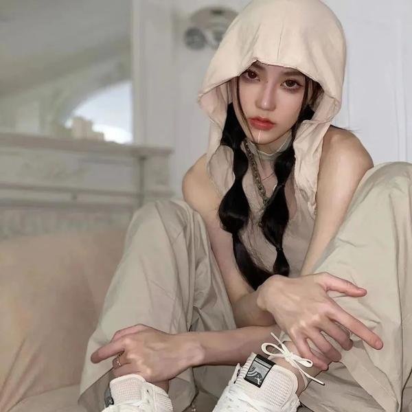 姐就是美