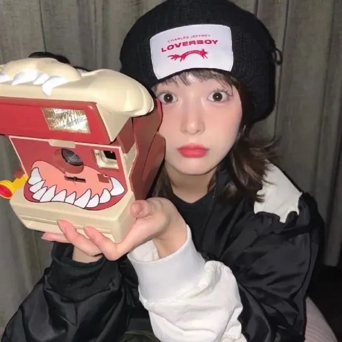 愿为女人